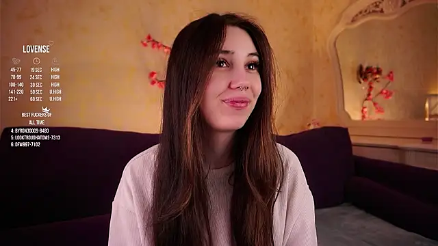 GillianDowdey online show from March 2026 02:29:02 AM