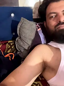 Arnav172030 online show from October 2025 08:45:02 AM