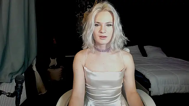 Milena marshmalows online show from December 2024 10:19:02 AM