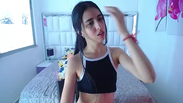 Snapshot of anna_alvarez chatting on January 2025 07:01:02 PM anna alvarez online show from January 2025 07:01:02 PM