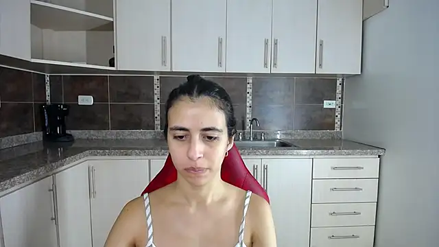 Snapshot of anna_alvarez chatting on February 2025 11:10:02 AM anna alvarez online show from February 2025 11:10:02 AM