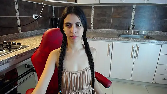 Snapshot of anna_alvarez chatting on February 2025 11:06:02 AM anna alvarez online show from February 2025 11:06:02 AM