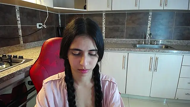 Snapshot of anna_alvarez chatting on February 2025 05:17:02 PM anna alvarez online show from February 2025 05:17:02 PM