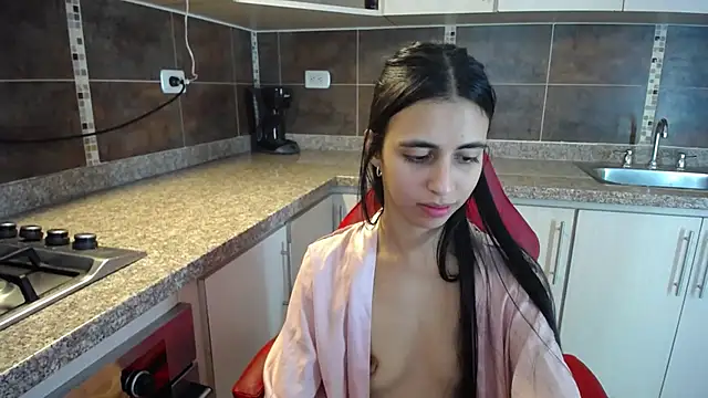 Snapshot of anna_alvarez chatting on February 2025 02:03:02 PM anna alvarez online show from February 2025 02:03:02 PM