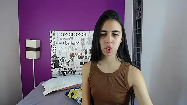Snapshot of anna_alvarez chatting on March 2025 10:20:02 AM anna alvarez online show from March 2025 10:20:02 AM