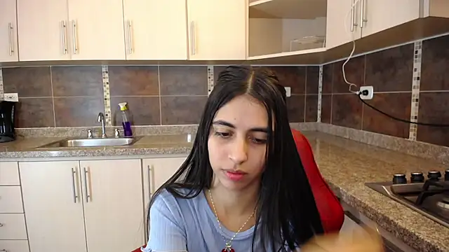 Snapshot of anna_alvarez chatting on March 2025 03:02:01 PM anna alvarez online show from March 2025 03:02:01 PM