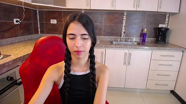 Snapshot of anna_alvarez chatting on March 2025 10:36:01 AM anna alvarez online show from March 2025 10:36:01 AM