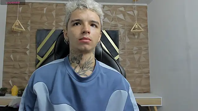 Ian Castillo  online show from February 2026 11:18:01 AM