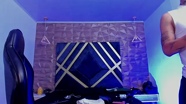 Ian Castillo  online show from March 2026 11:18:01 AM