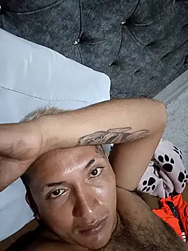 BingedHearts online show from February 2026 01:02:01 AM