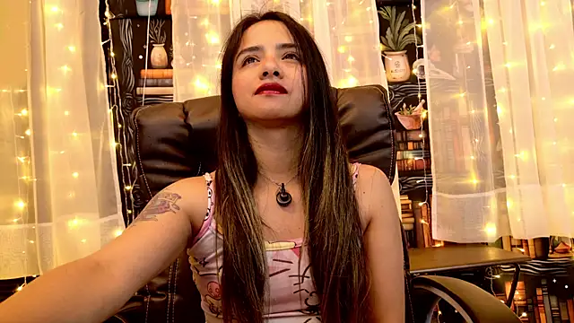 julietta   jackson online show from July 2026 11:22:02 PM