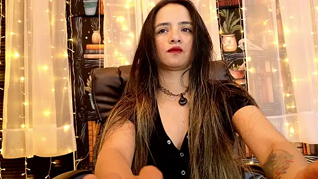 julietta   jackson online show from July 2026 09:19:02 PM