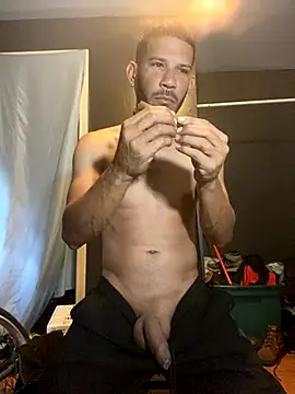 Chico Bellaco online show from September 2025 02:43:01 PM