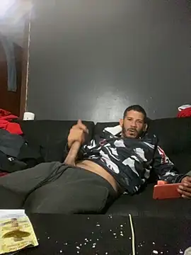 Chico Bellaco online show from October 2025 03:06:02 AM