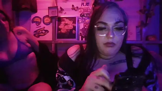 s6tan6whor6 online show from February 2025 09:24:01 AM