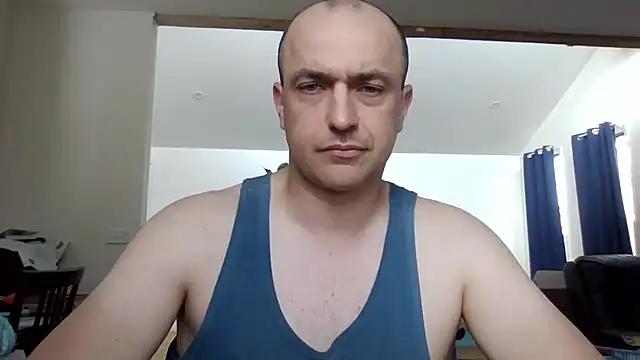 joshuagpratt online show from January 2025 09:31:01 PM