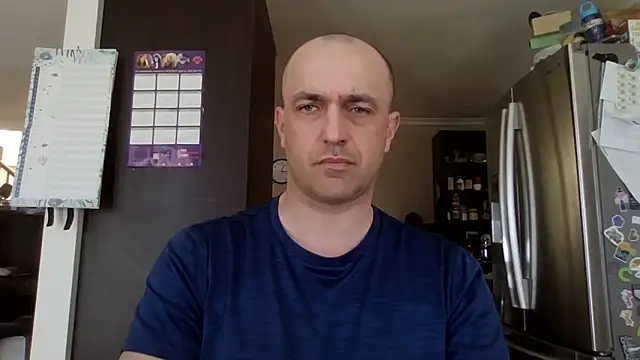 joshuagpratt online show from March 2025 04:03:02 AM