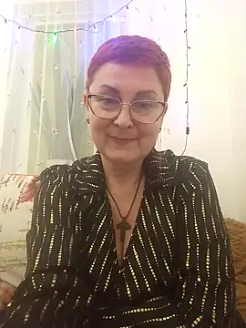YourTenderness45 online show from January 2025 10:35:01 PM
