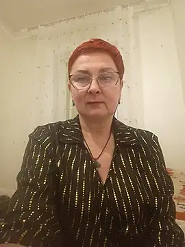 YourTenderness45 online show from February 2025 07:25:01 PM
