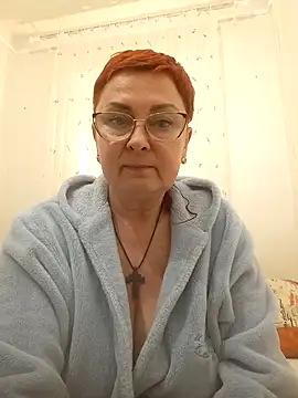 YourTenderness45 online show from March 2025 05:13:01 PM