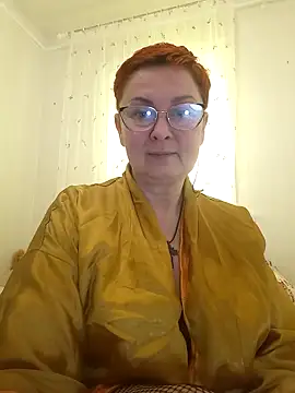 YourTenderness45 online show from March 2025 07:35:02 PM