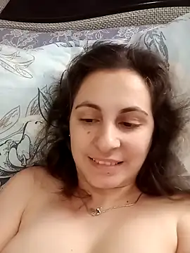 ShelaDiass online show from December 2025 04:52:02 AM