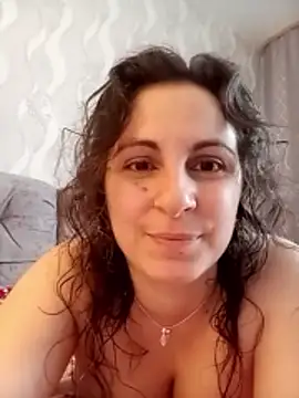 ShelaDiass online show from February 2026 04:17:01 AM