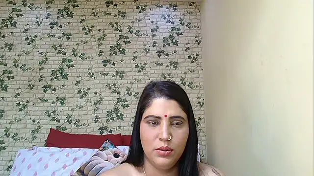 XIndianintimacy online show from April 2026 06:01:01 PM
