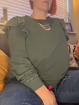 Big-Tits-McGee online show from January 2025 10:41:02 PM