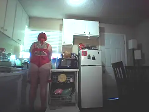 Big-Tits-McGee online show from January 2025 10:24:01 PM