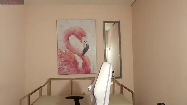 Violetta Suky online show from February 2025 12:33:01 PM