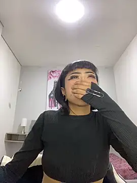 Violetta Suky online show from September 2025 12:50:02 PM