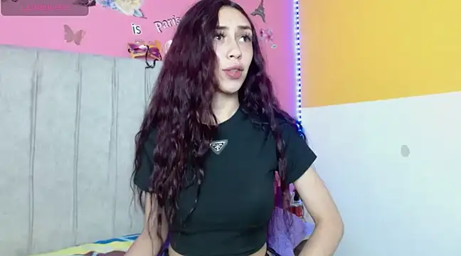 Snapshot of monicahotsex303av chatting on January 2025 06:41:02 PM monicahotsex303av online show from January 2025 06:41:02 PM