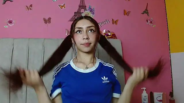 Snapshot of monicahotsex303av chatting on February 2025 02:32:01 PM monicahotsex303av online show from February 2025 02:32:01 PM