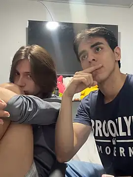 Alex and Fabian online show from March 2026 05:45:02 AM