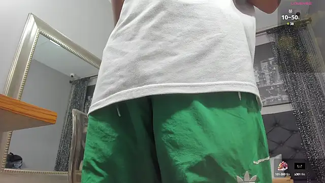 Snapshot of Hotkoljeixxx chatting on February 2025 03:40:01 AM Hotkoljeixxx online show from February 2025 03:40:01 AM