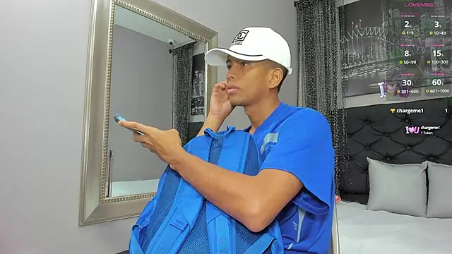 Snapshot of Hotkoljeixxx chatting on February 2025 03:56:02 AM Hotkoljeixxx online show from February 2025 03:56:02 AM