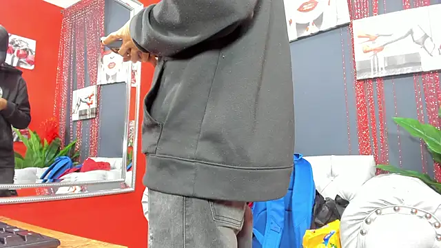 Snapshot of Hotkoljeixxx chatting on March 2025 04:01:01 AM Hotkoljeixxx online show from March 2025 04:01:01 AM