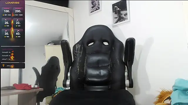 Snapshot of Hotkoljeixxx chatting on March 2025 03:54:02 AM Hotkoljeixxx online show from March 2025 03:54:02 AM