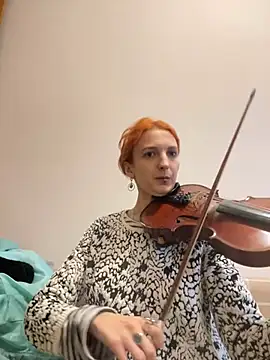 IngridMayer online show from December 2024 01:17:01 PM