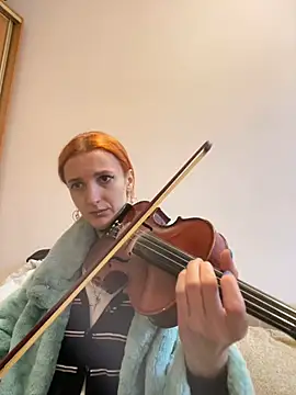 IngridMayer online show from December 2024 11:45:02 AM