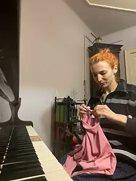 IngridMayer online show from December 2024 06:02:02 PM