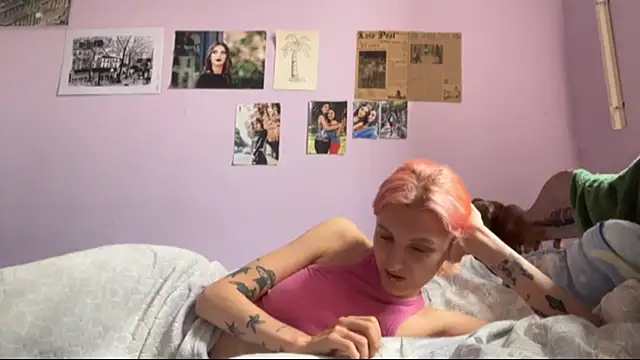 IngridMayer online show from June 2026 02:56:02 PM