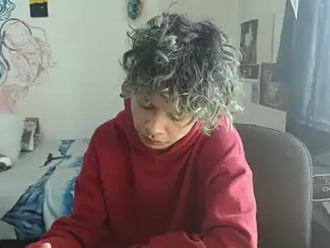 fenixmfx19 online show from December 2024 04:53:02 PM