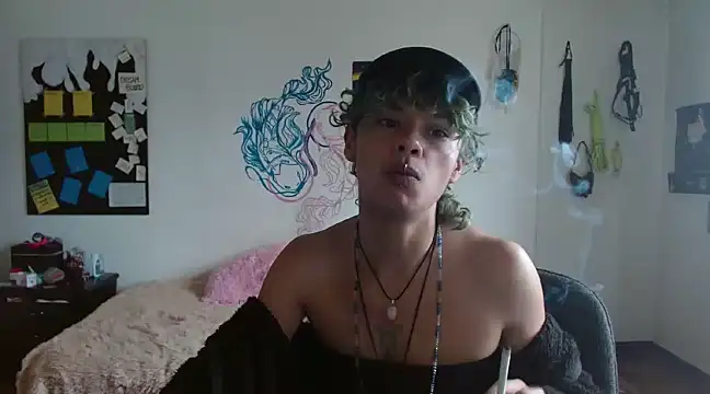 fenixmfx19 online show from January 2025 05:05:01 PM