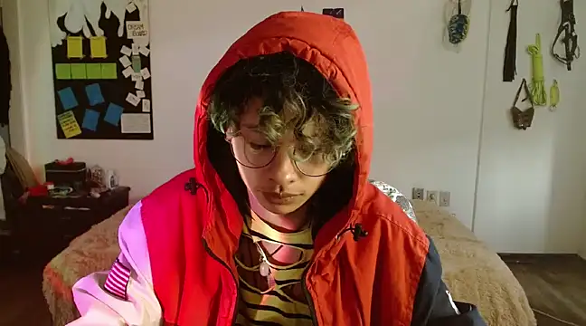 fenixmfx19 online show from January 2025 08:15:02 PM