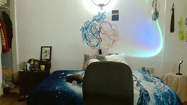 fenixmfx19 online show from March 2025 10:13:02 PM