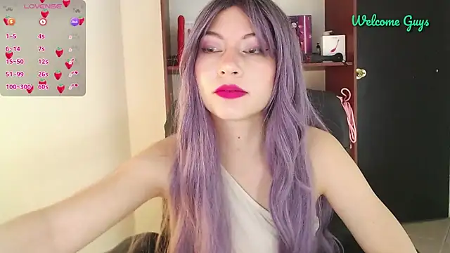 Snapshot of Celeste_Ford_18 chatting on October 2025 09:15:01 PM Celeste Ford 18 online show from October 2025 09:15:01 PM