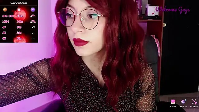 Snapshot of Celeste_Ford_18 chatting on November 2025 12:44:02 AM Celeste Ford 18 online show from November 2025 12:44:02 AM