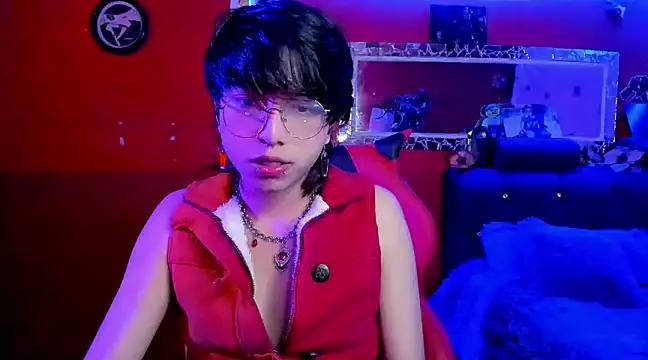 Snapshot of AnggelONfiree chatting on December 2024 05:04:01 AM AnggelONfiree online show from December 2024 05:04:01 AM